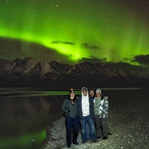 Meet your Posher, Victoria